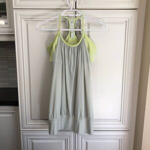 Lululemon No Limits Tank women’s tank top